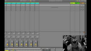 Free Max4Live Device : Ableton Clip Launcher