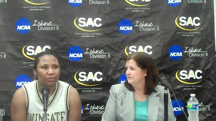 Barbara Nelson, Wingate University
