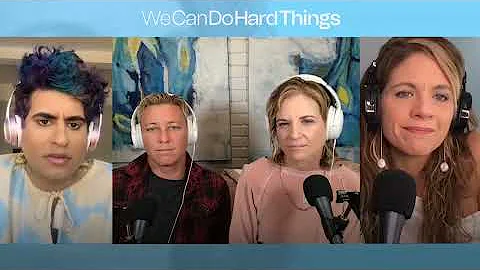 ALOK: WE CAN DO HARD THINGS EP 74