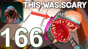 Imposter 3D: Online Horror - Gameplay Walkthrough part 166 - Multiplayer (iOS,Android)