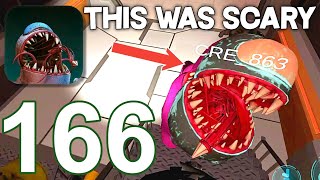 Imposter 3D: Online Horror - Gameplay Walkthrough part 166 - Multiplayer (iOS,Android) screenshot 5