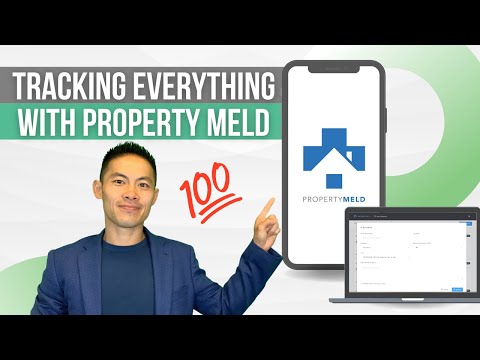 Quick and Efficient Property Maintenance Using Property Meld