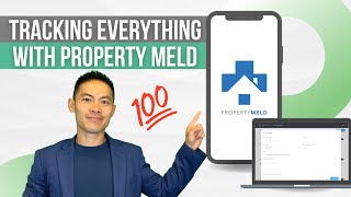 Quick and Efficient Property Maintenance Using Property Meld