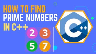 how to find prime numbers in c++ | Pro Developer