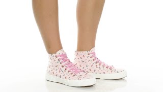 Superga 2795 - Flower Print SKU: 9739075