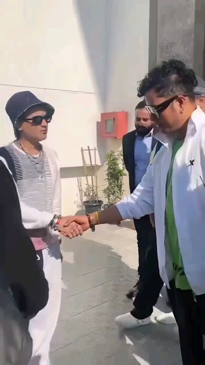 Zubeen gargπ and kussum kailash together at studio π#shorts #assamese #zubeengarg #kussumkailash