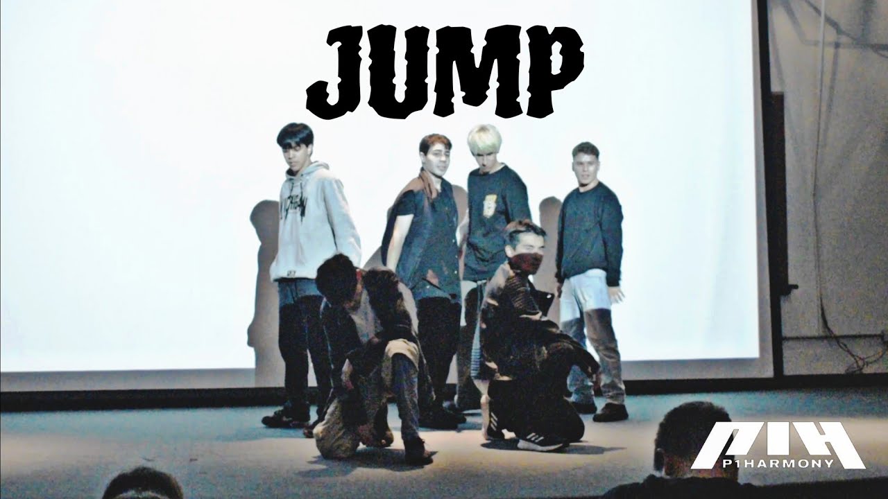 Jump - Rise As One - YouTube