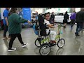 Abilities Expo is the #1 Event for People with Disabilities