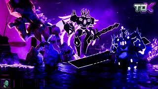 Into The Abyss Original Soundtrack Of Tower Defense X Tdx Ost