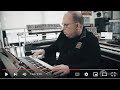 Minimoog Model D Signed by Herb Deutsch - NYC based Michael Whalen on why this synth is so special