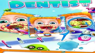 MULUT BAU, BUSUK, GIGI BERKARAT, BENGKAK GUSI !!? KESINI AJA !! - CRAZY DENTIST DOCTOR CLINIC screenshot 4