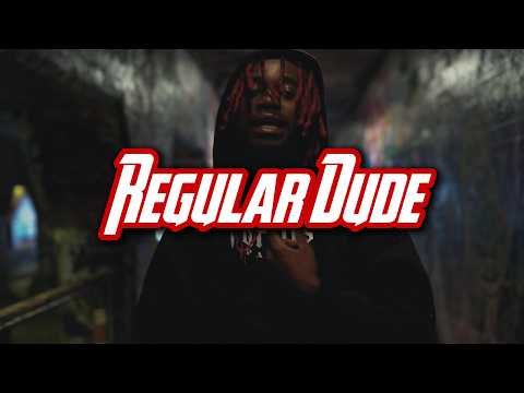 TFK Lue — Regular Dude