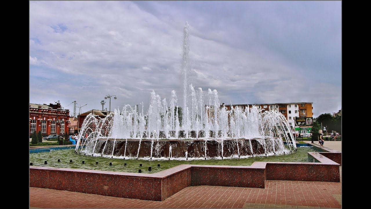 Достопримечательности кропоткина краснодарского края Достопримечательности кропоткина краснодарского края