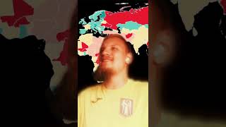 Шиз о кризисе капитализма: Серия 1 " Общие сваедния " XD. Слава Роду!