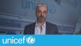 Impact Of The Earthquake In Syria And Türkiye I Unicef