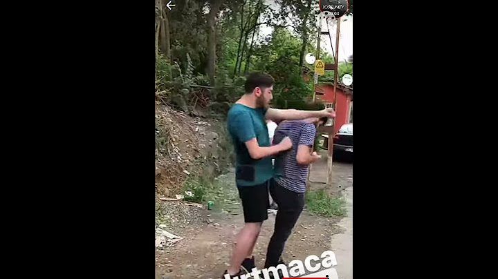 Bilal Hancı Kışkırtma (Çıldırdı)Telefonunu Kırdı!W/Atakan Özyurt