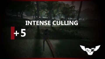 The Culling: Intense Culling
