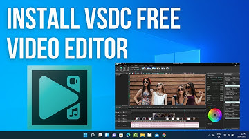 How To Install VSDC Free Video Editor On Windows 11