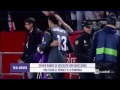 سيرجيو راموس يضبط غضبه أمام جماهير اشبيلية المجانين مباراة اشبيلية و ريال مدريد 2017 