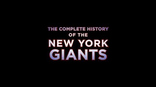 Giants History 1925-2011 HD
