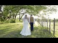 Amanda + Jeriod | April 2021 | Kendall&#39;s View | Marlow, OK