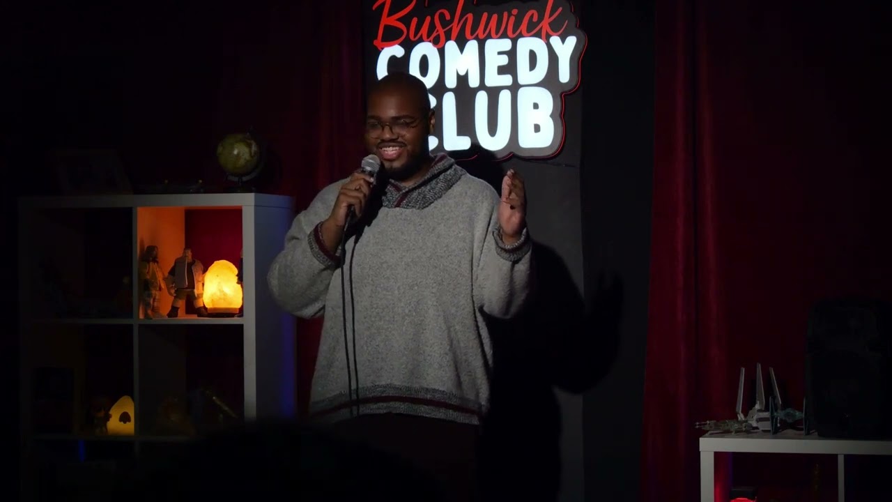 Dorian DeBose Oct 2024