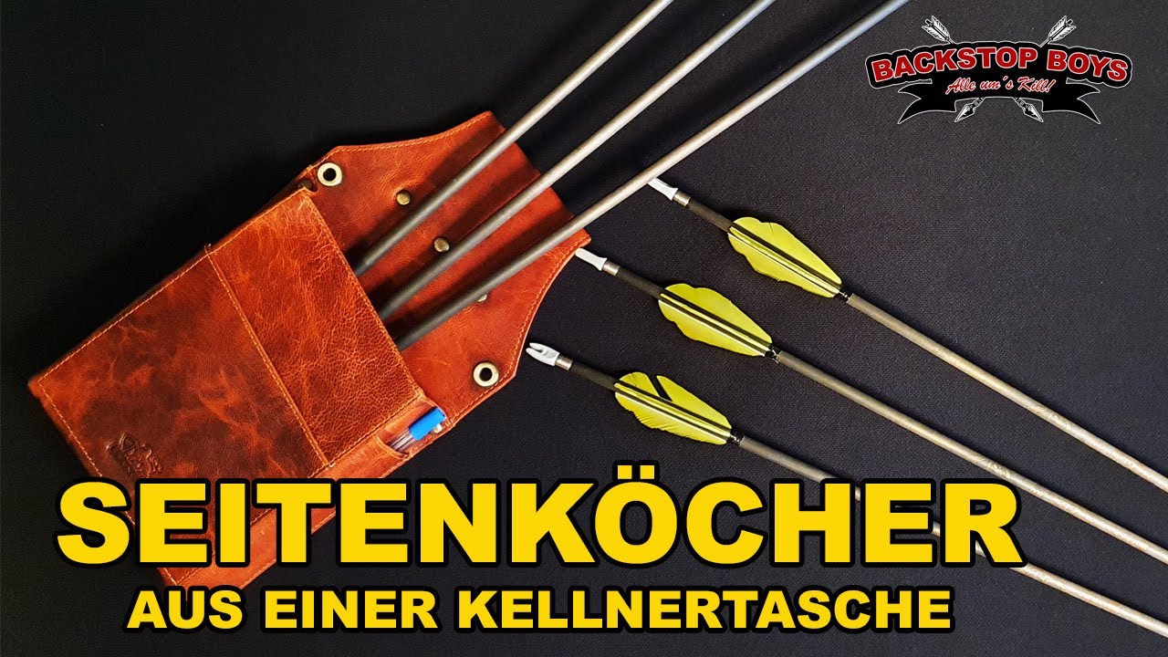 Kochen Zubehör Eltoro Armschutz Curdora Hunter 25  Produktbild-Vorschau 8