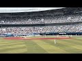 拓大江陵　準決勝　対習志野高校