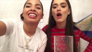 VLOG ft RMARNI