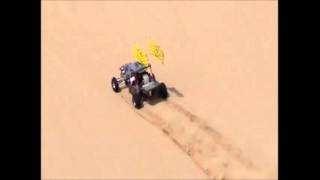 Tom Pro Design Type 3 Wheelies Down China Wall Glamis