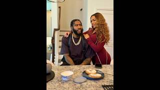 When Shayla Tells Iman About Delicia Talking To King