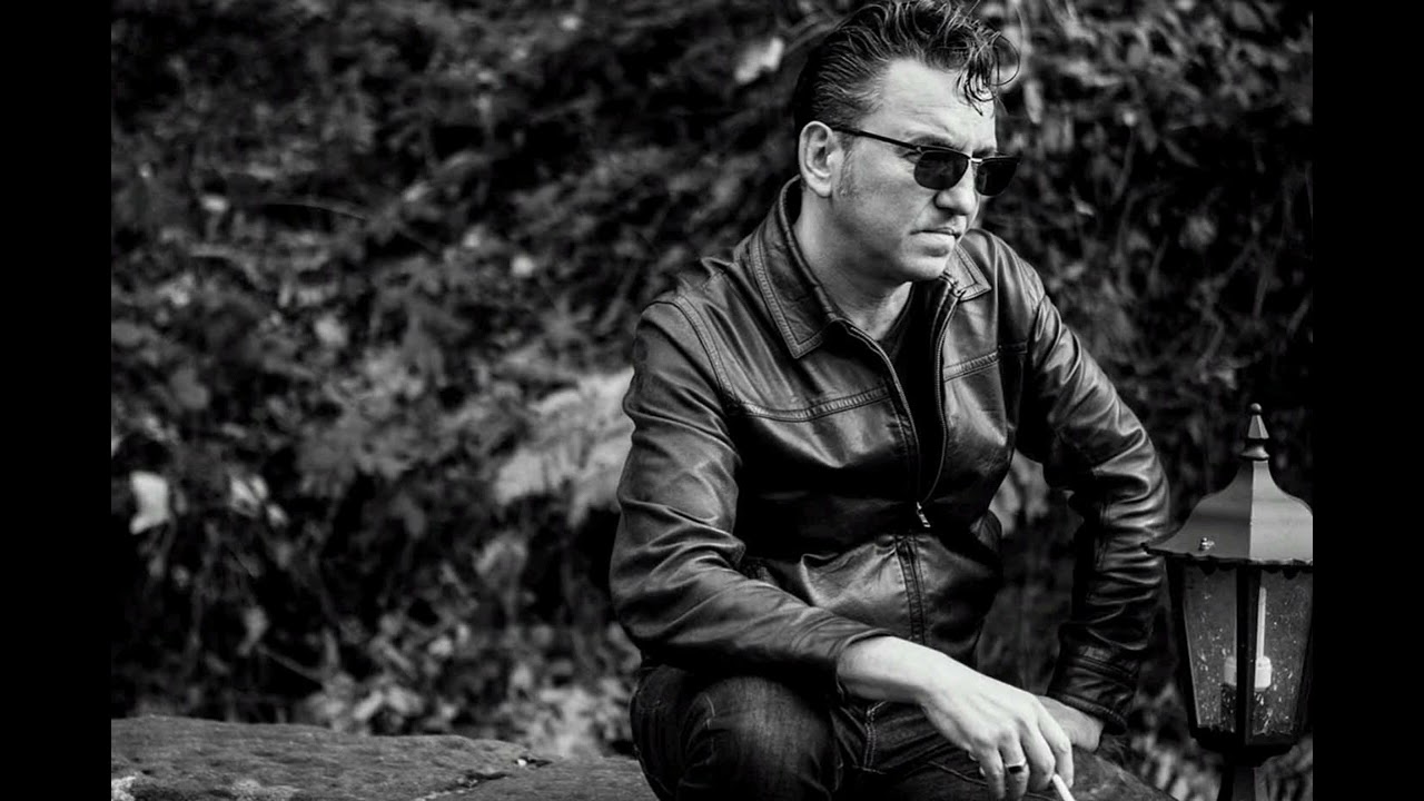 Richard Hawley - Girl On Death Row