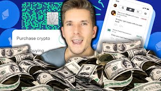 Venmo Credit Card FULL Review | NEW Sign Up Bonus (Grab It Before It's GONE) screenshot 5