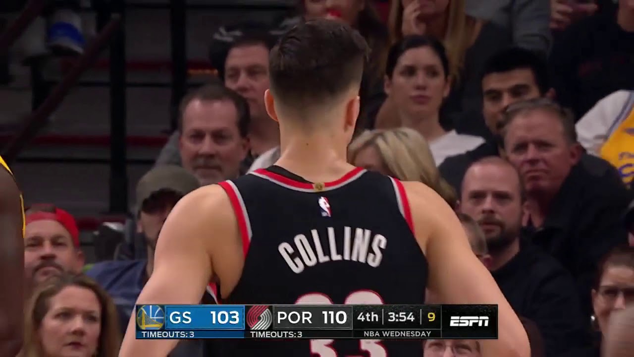 Steve Kerr Gets Ejected After Slamming Clipboard Over Controversial Call On Draymond Reaction