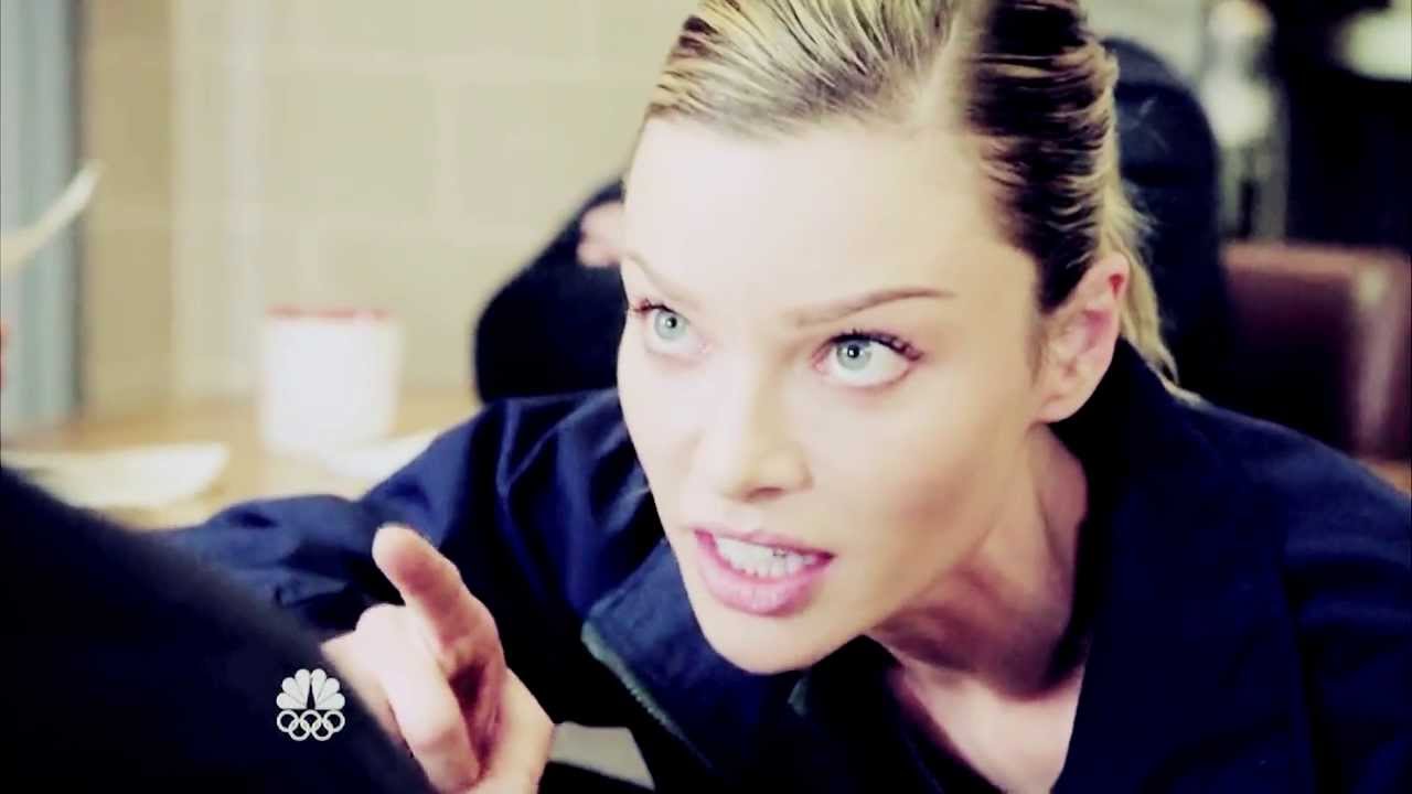 Chicago Fire || Hey Na Na (humor)