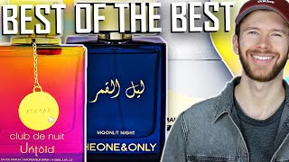 15 Fragrance Clones So Close They Could Pass For The Original - Most Accurate Clones