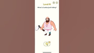 DOP 2 gameplay level 41 #shorts #trending  #viral