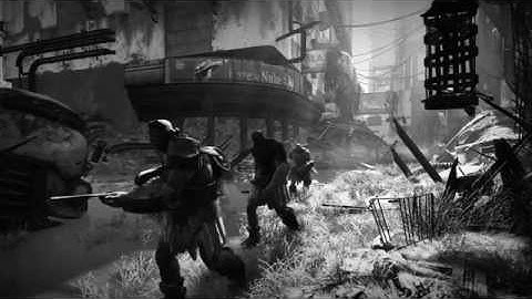 Fallout 4 Blowing up the Institute! Final Scene Minutemen