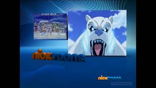 Rockos Modern Life Nicktoons Uk Credits