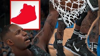 Buying The Most Expensive Shoes In The Game! Tattoo Leg Sleeve For Season 2 Debut!