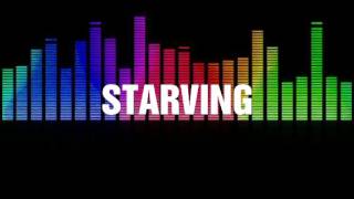 Download Lagu Hailee Steinfeld - Starving (Speed Up) MP3