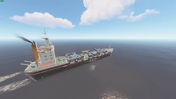 Very useful jumps in Rust #8 [very easy] (Cargo)