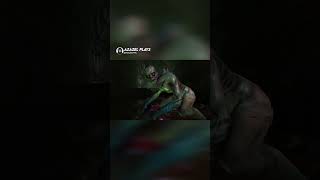 Geralt Slays Drowners in Vizima Sewers Before the Cockatrice 🗡️💀 | Witcher 1 #shorts