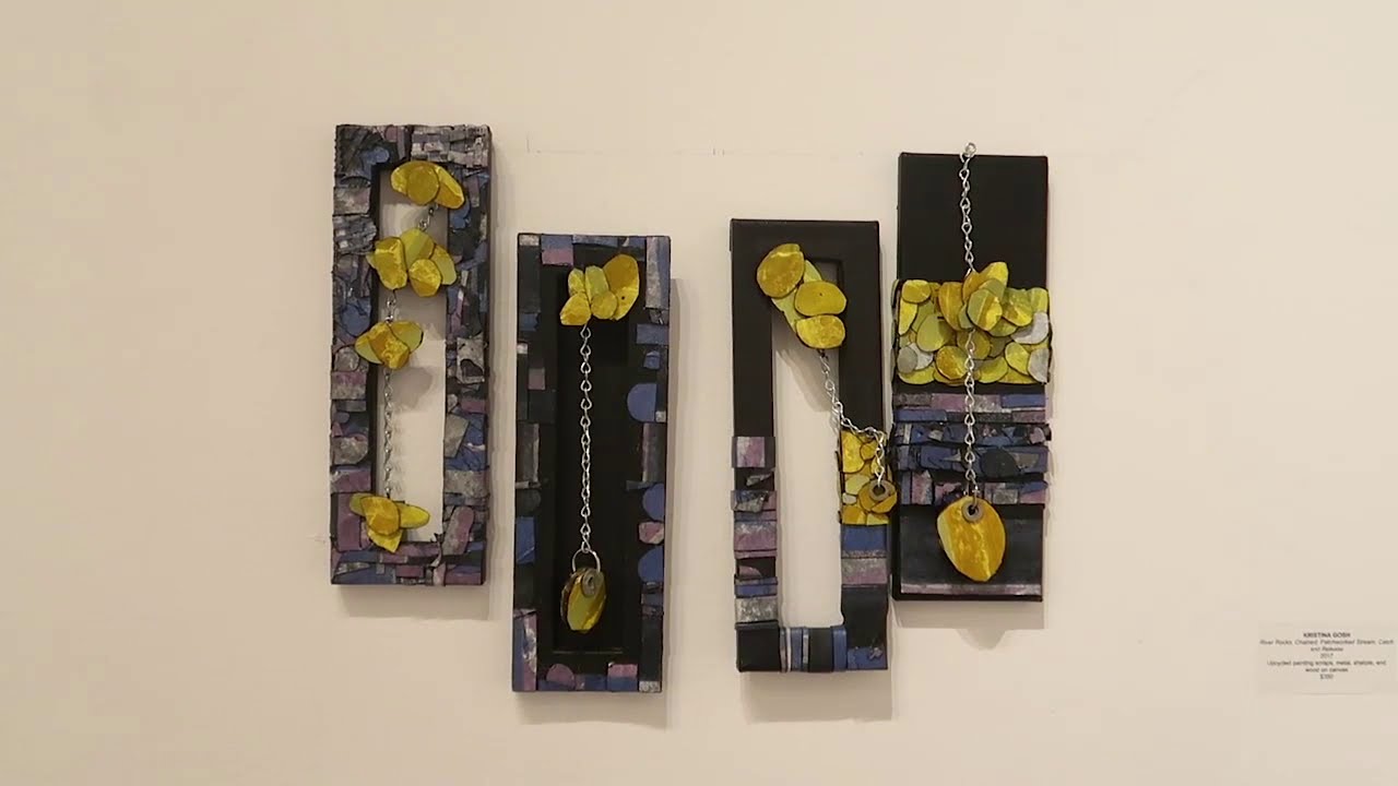 ARC Gallery Members Show 2020 (Gallery View)