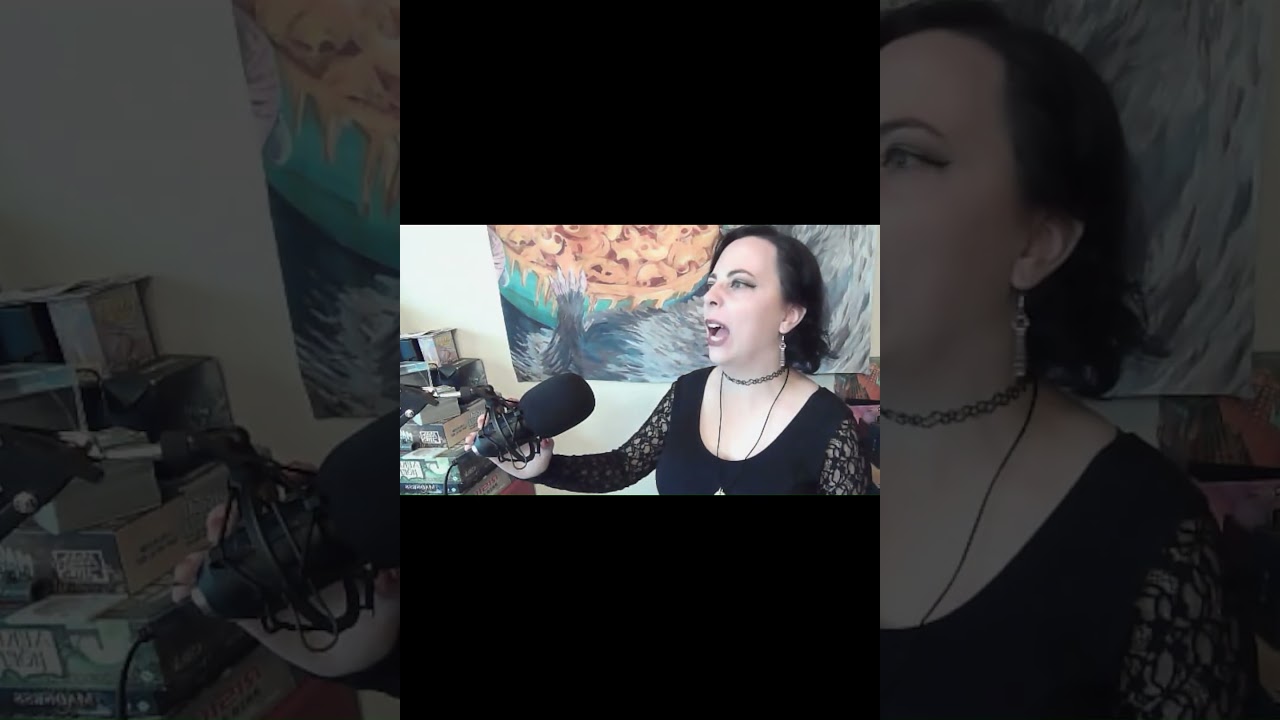 Cocktopus vs Megalodong Teaser 