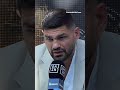 FILIP HRGOVIC on NO RESPECT FOR MOSES ITAUMA
