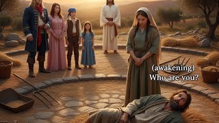 PART 2: One Woman's Choice Changes History