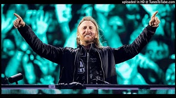 David Guetta - Would I Lie To You (Extended Remix)