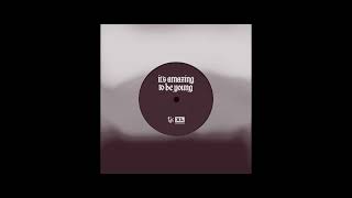 Slowed & Reverb It's Amazing To be Young by Fontaines D.C.