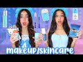 ONLY Using BLUE MAKEUP SKINCARE Products ЁЯТЩЁЯжЛ ONLY Using BLUE MAKEUP SKINCARE Products ЁЯТЩЁЯжЛ